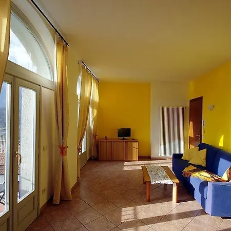 Appartement Sleeps 5 Pool Wifi *