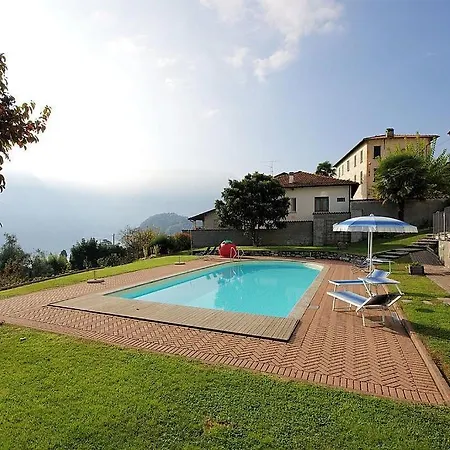 Appartement Sleeps 5 Pool Wifi Mezzegra
